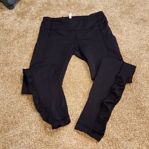 Lululemon Full Length Align Runner